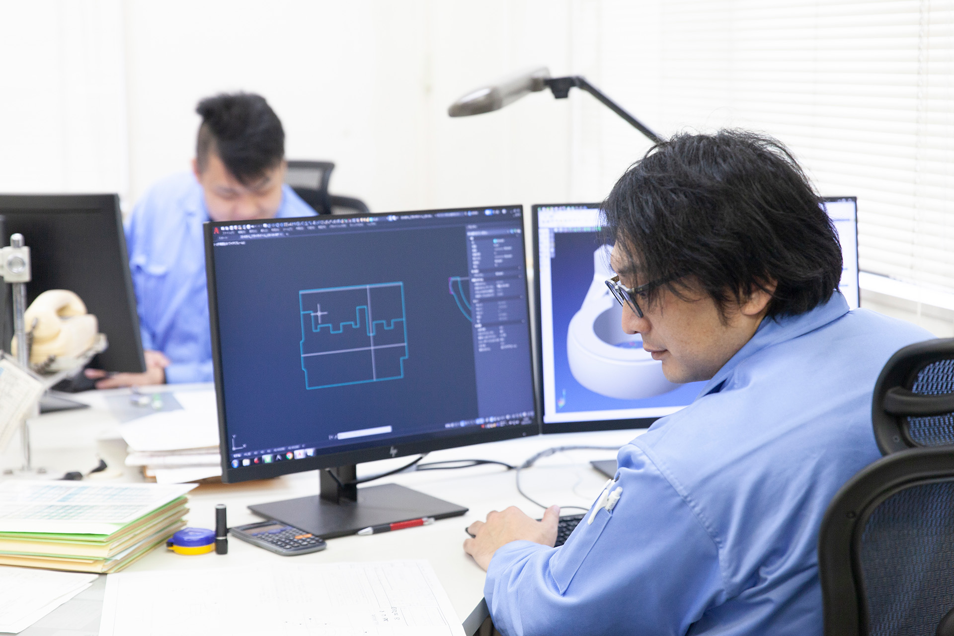 小月製鋼所